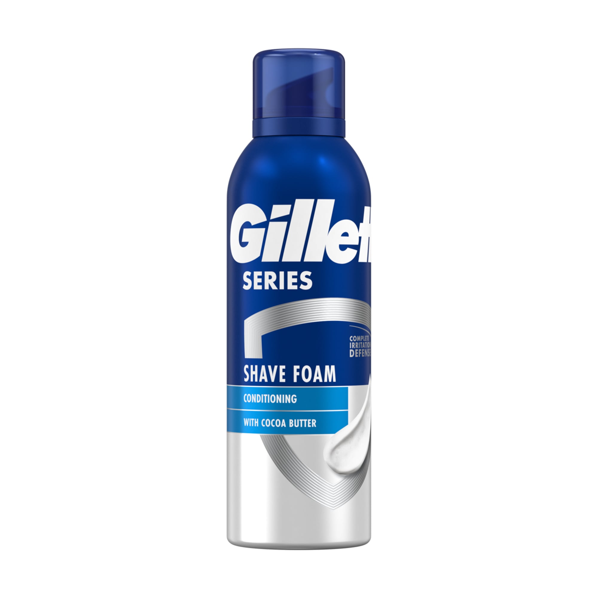 Піна для гоління Gillette Series Кондиціонер, 200 мл